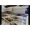 Fuel Stickers Sink For Hand Wash Only, Sink Label, For Foodservice, Peel & Stick, Hvy-Dty, 6''x2'', 4PK Z-SFHWO-4PK - alternate 2
